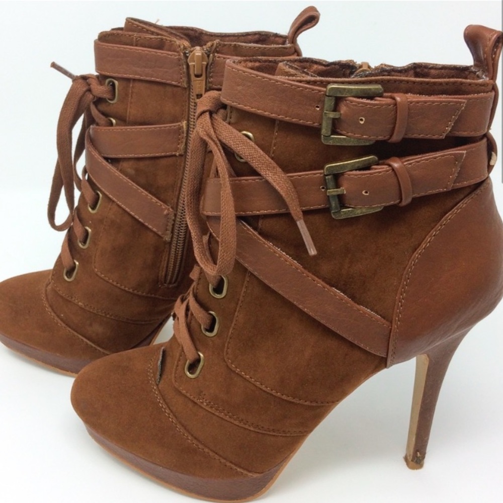 Aldo Breslow Ankle Boots
